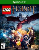 Lego The Hobbit (Xbox One)